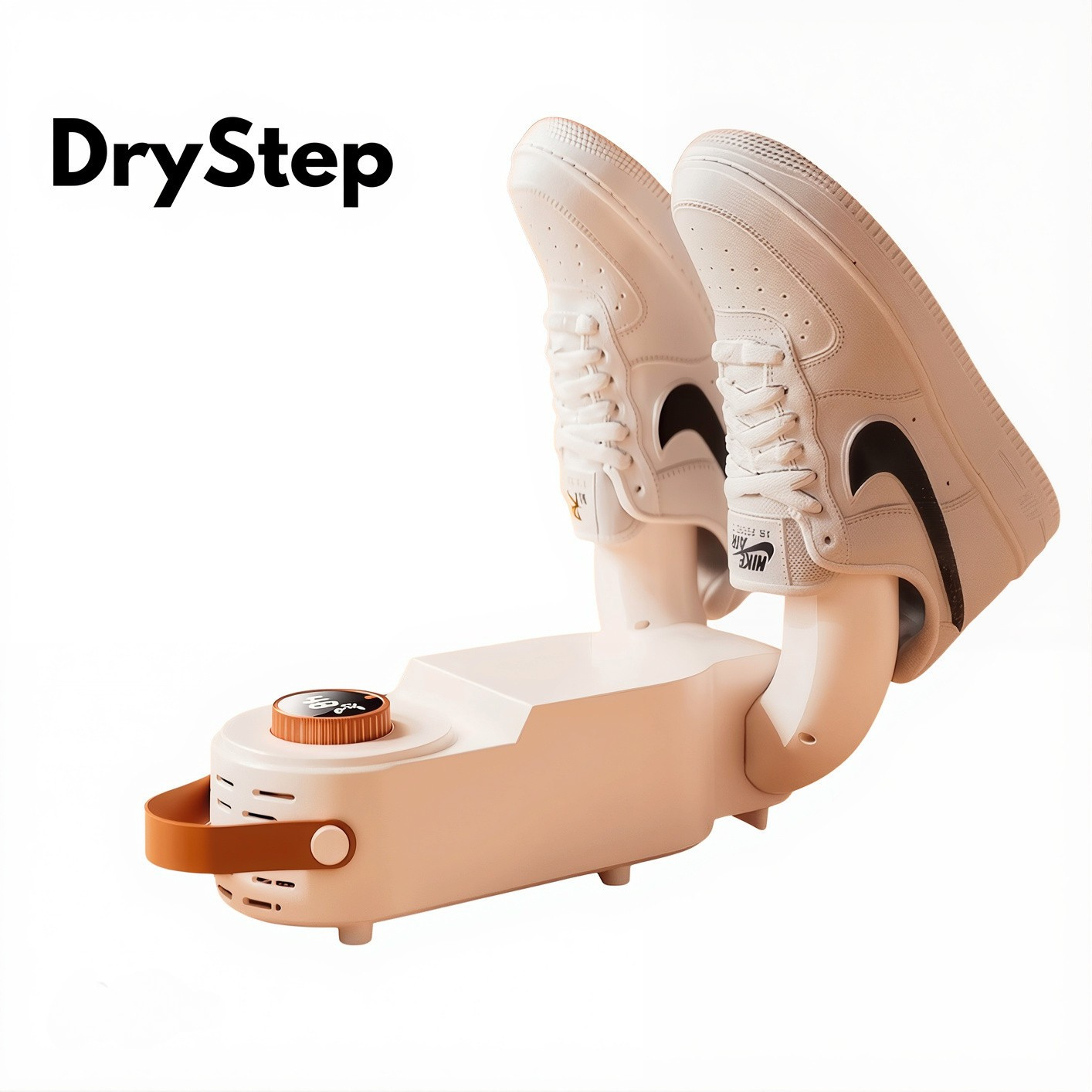 DryStep™ PRO - Smart Electric Shoe Dryer & Sanitiser